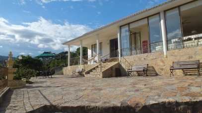 Residencial ADU Arquitectura Diseno y Urbanismo