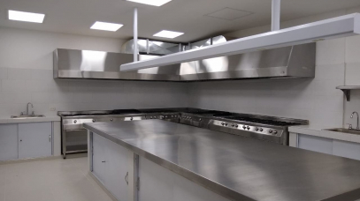 cocinas industriales ADU constructores (3)